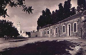 Montagnac 601